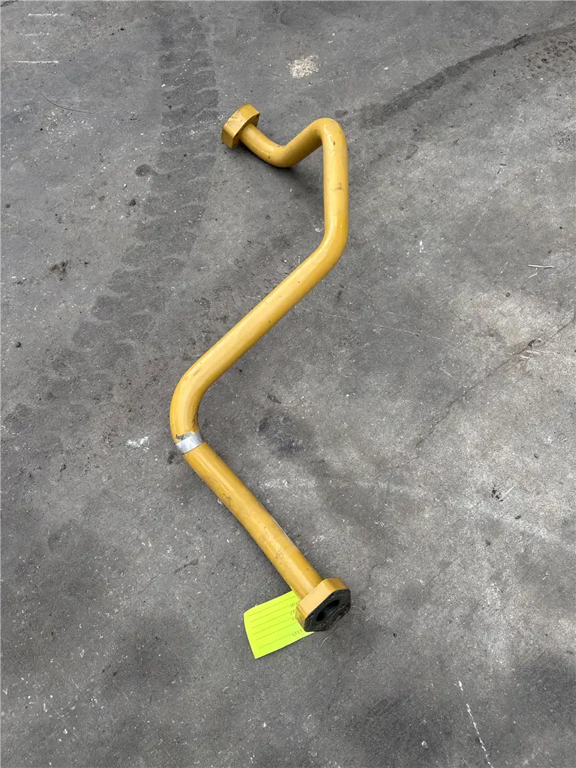 USED TUBE AS image
