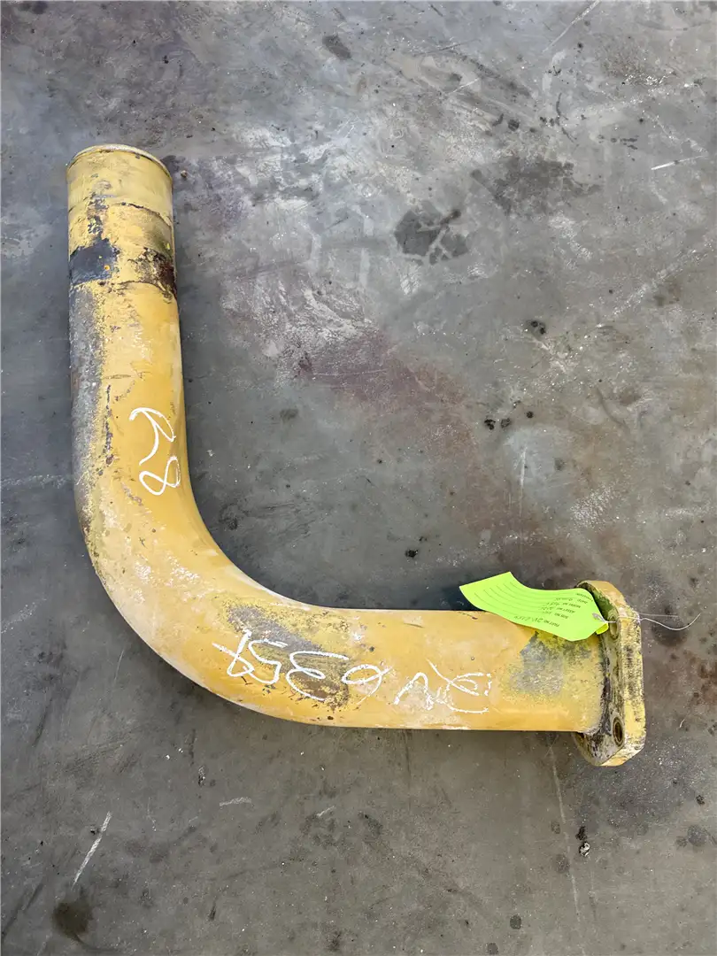 USED TUBE AS image