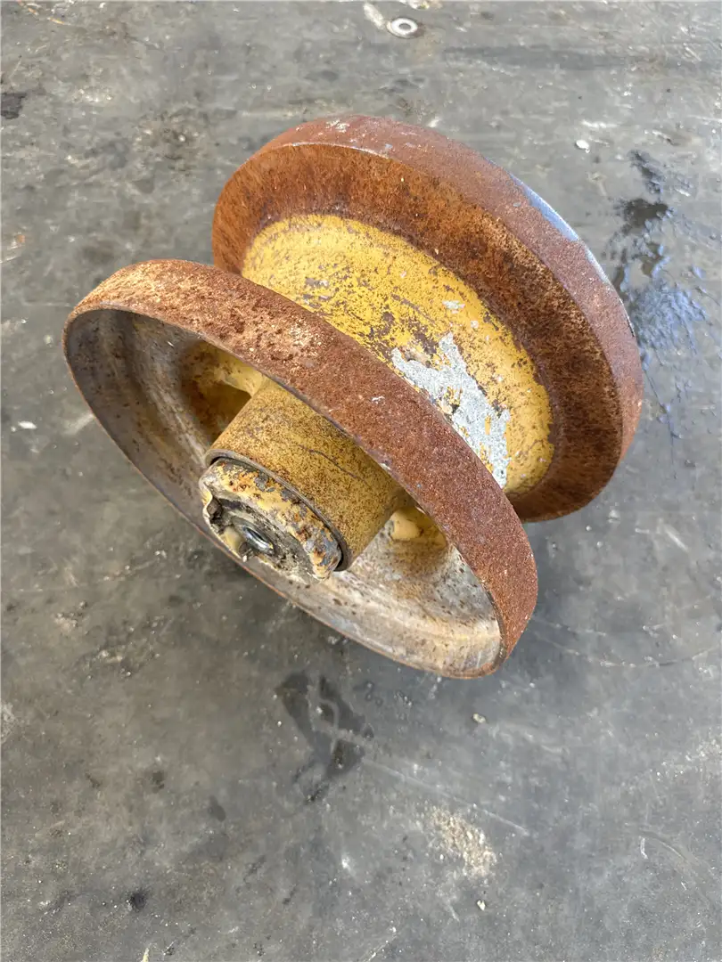 USED IDLER GP image