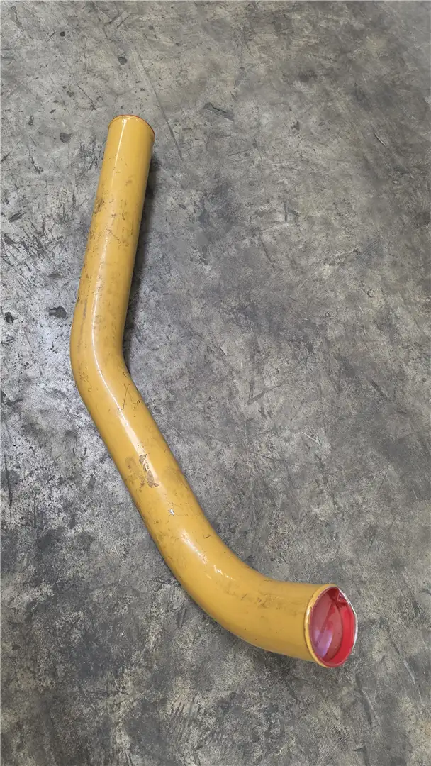 USED TUBE image