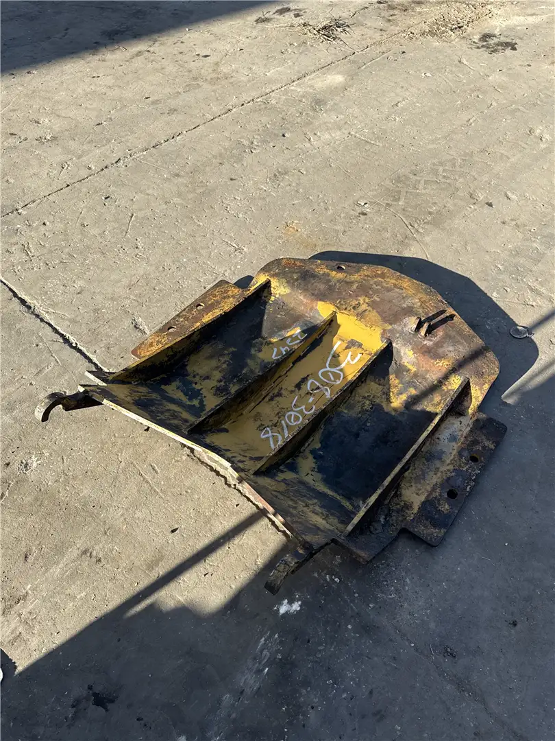 USED GUARD AS image