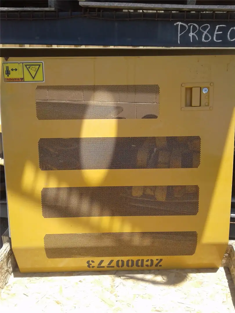 USED DOOR GP image