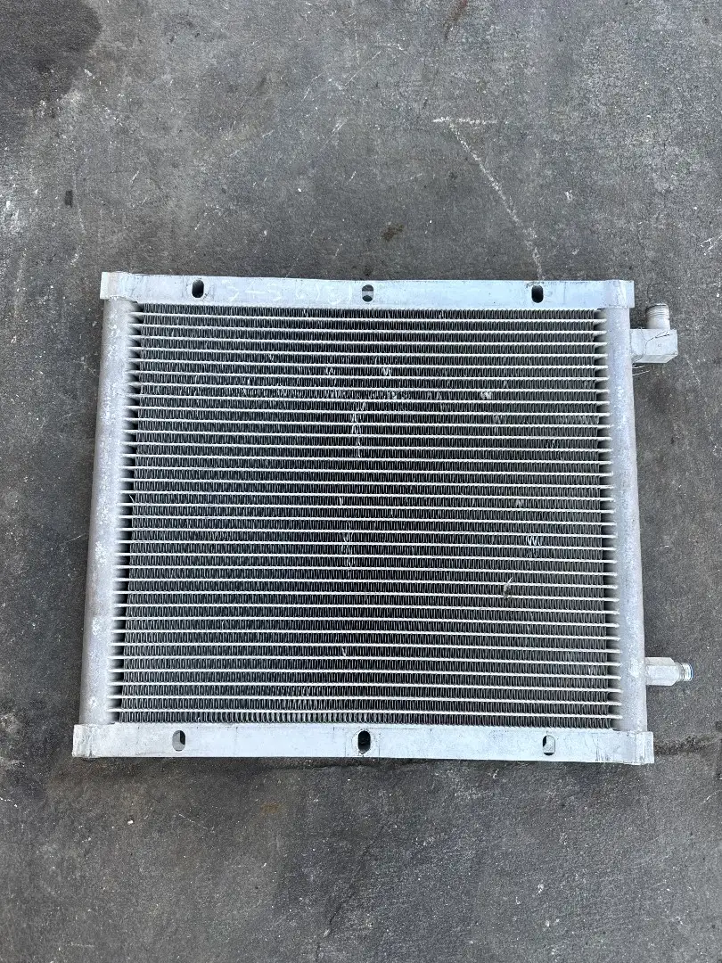 USED CONDENSER GP image