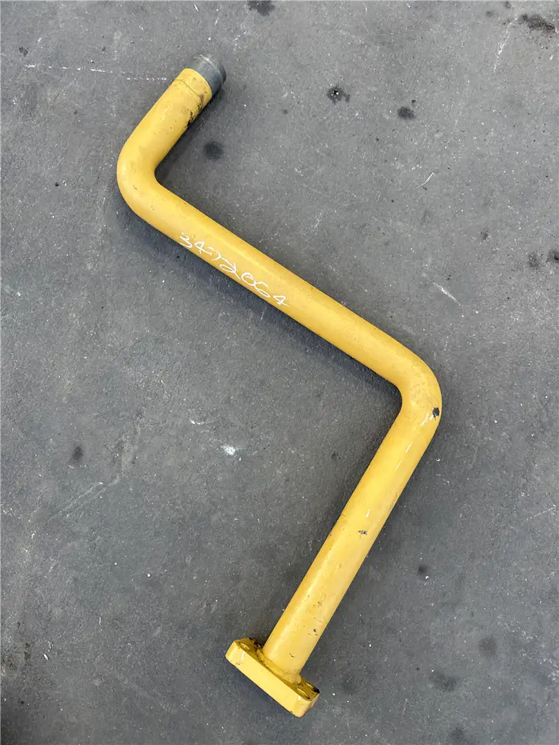 USED PIPE AS image