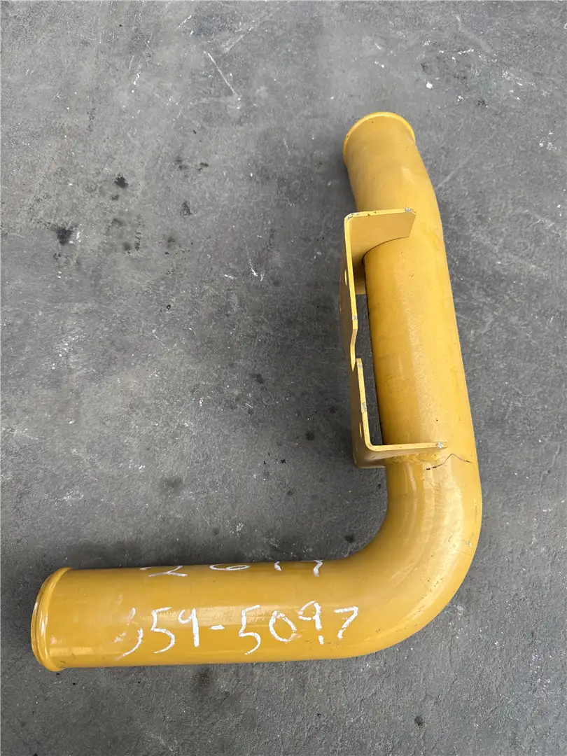 USED PIPE AS image