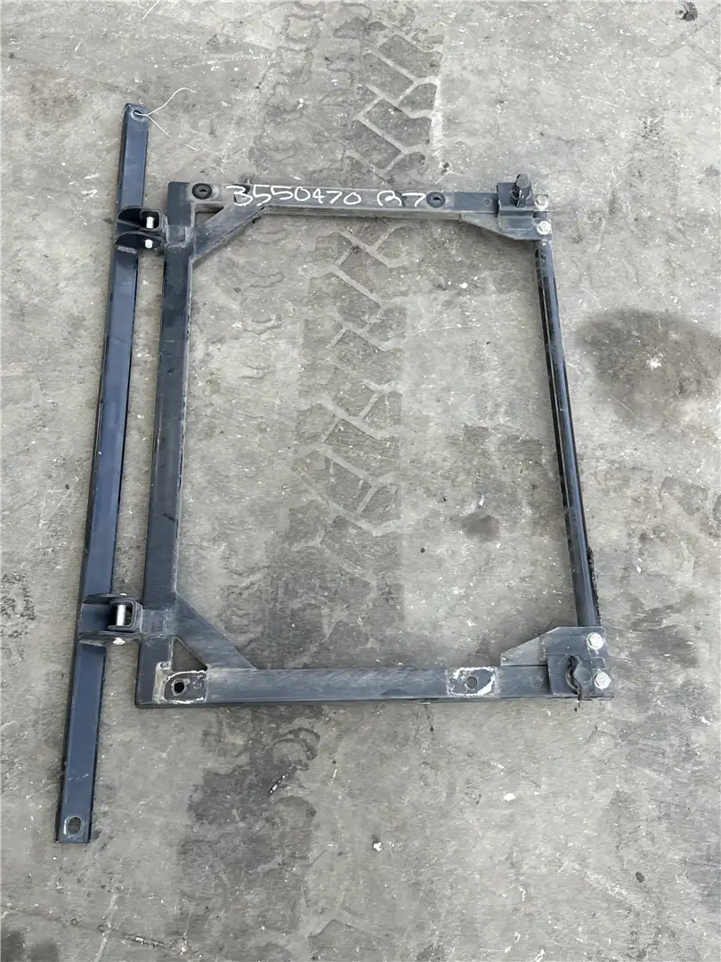 USED FRAME AS image