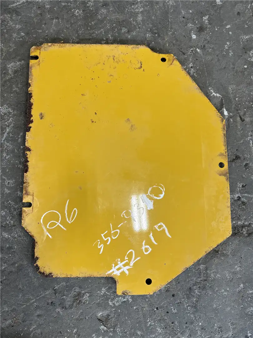 USED PLATE AS image