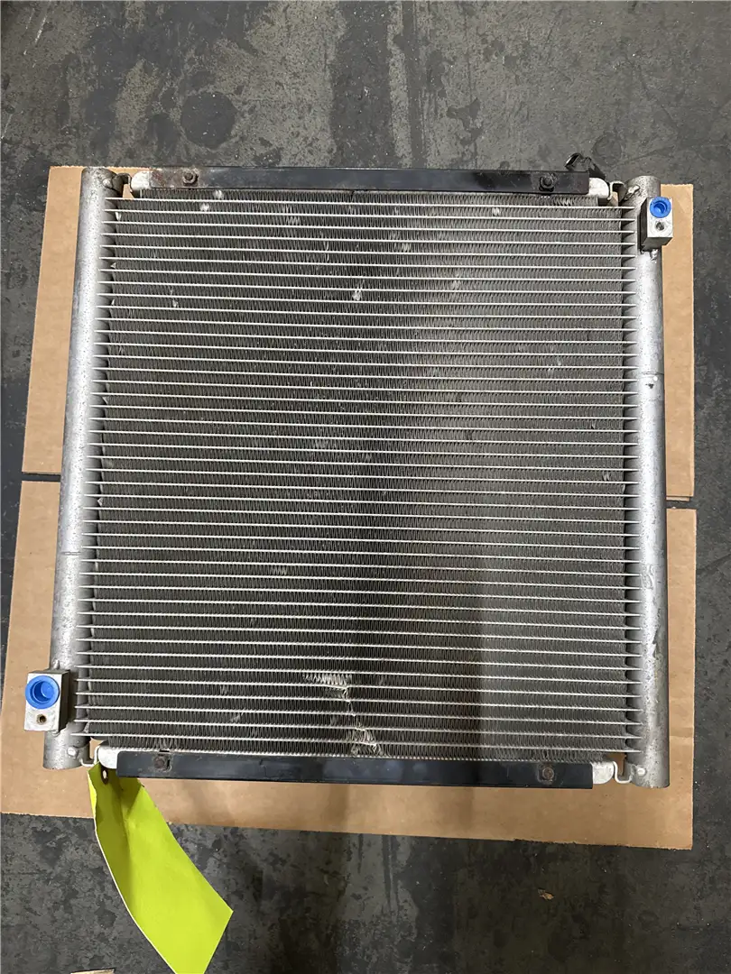 USED CONDENSER GP image