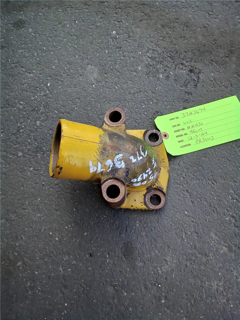 USED ELBOW image