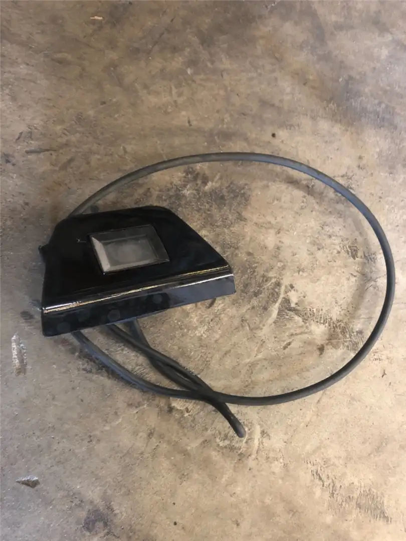 USED CAMERA image