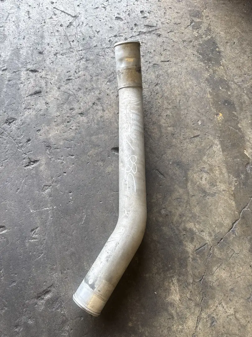 USED TUBE image