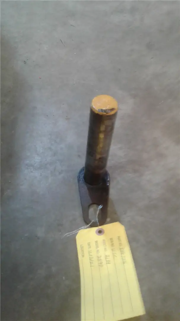 USED PIN AS image