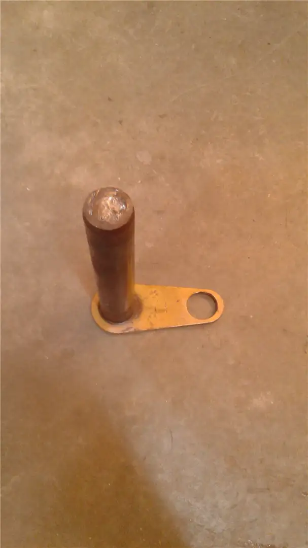 USED PIN AS image