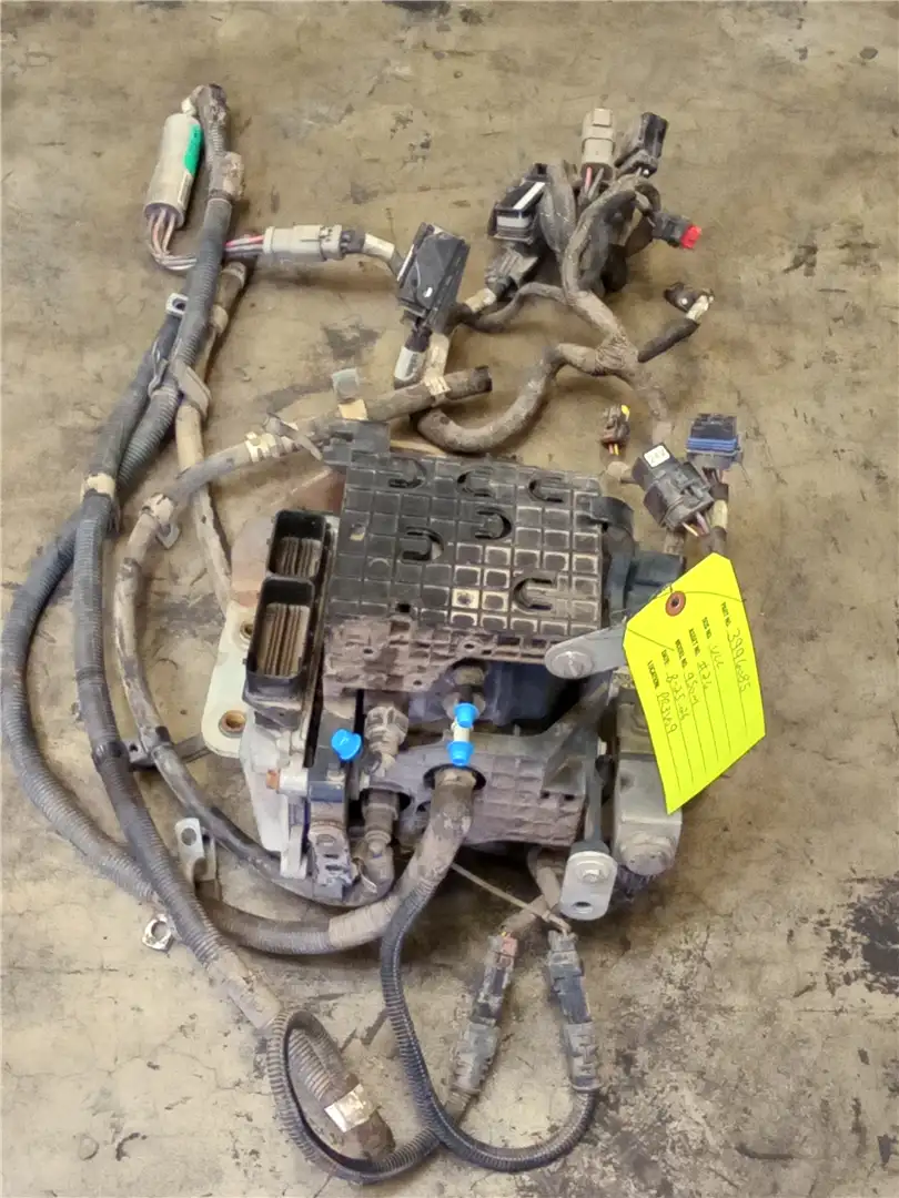 USED MODULE GP image