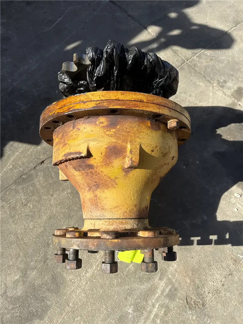 USED BRAKE GP image