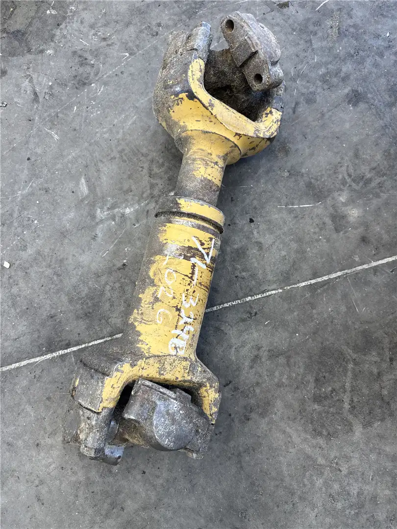 USED JOINT GP image