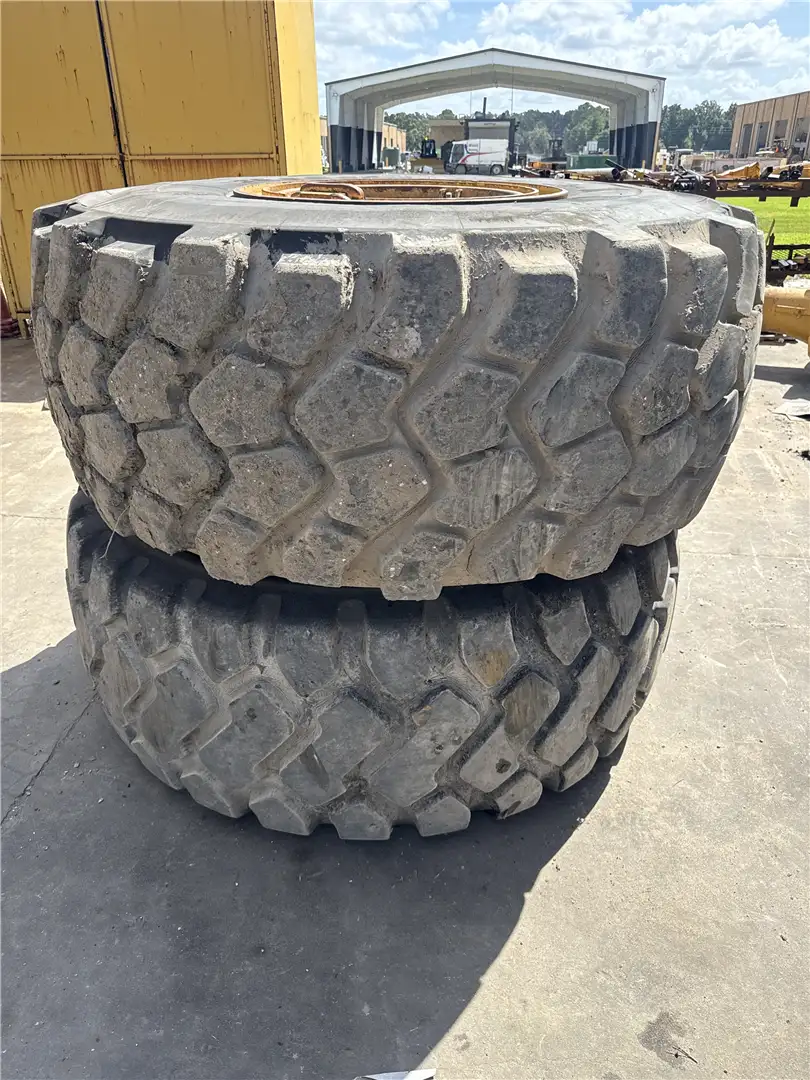 USED RIM GP image