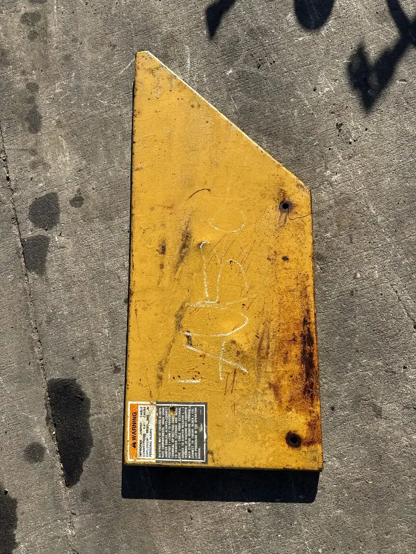 USED PANEL AS image