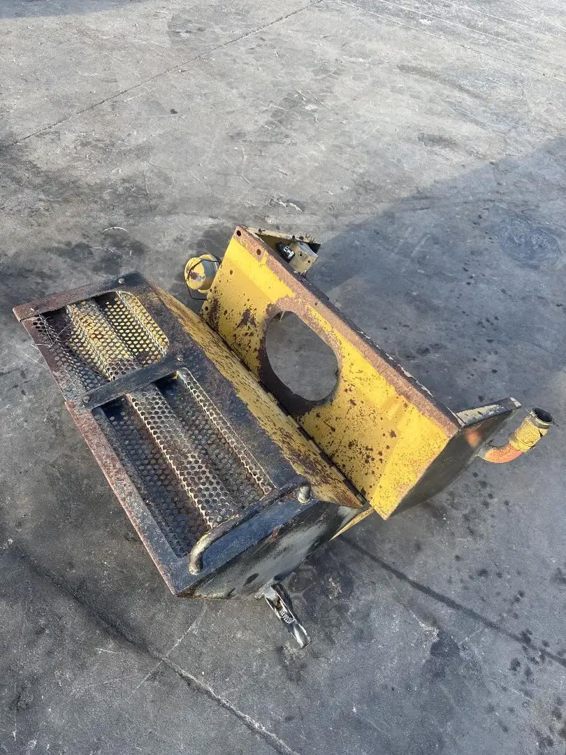 USED COVER AS image
