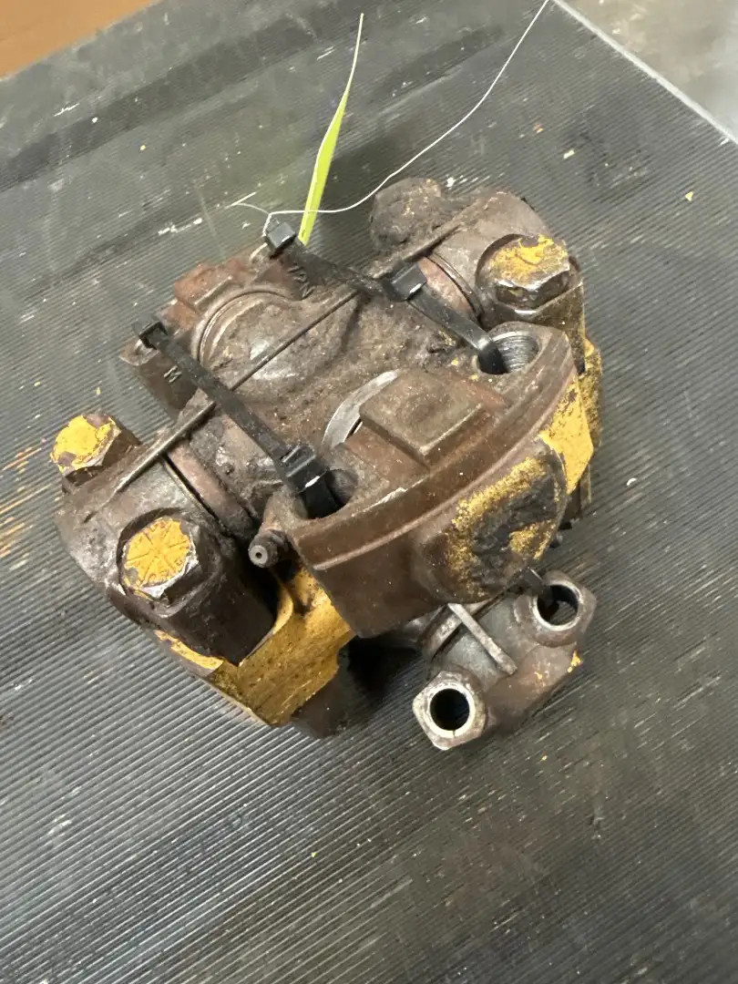 USED DRIVESHAFT AS image