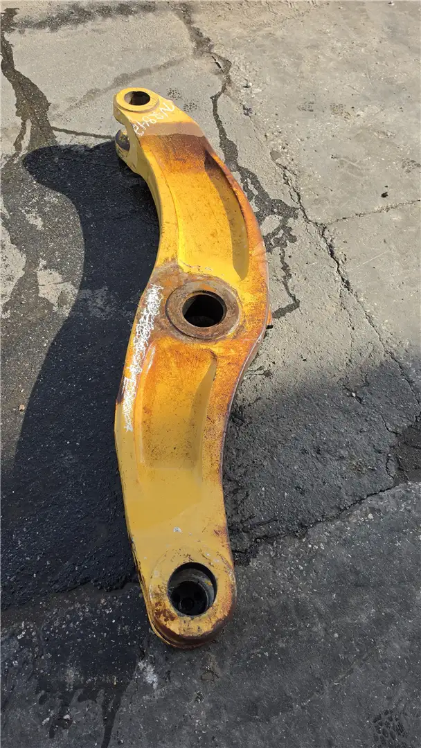 USED LEVER AS image