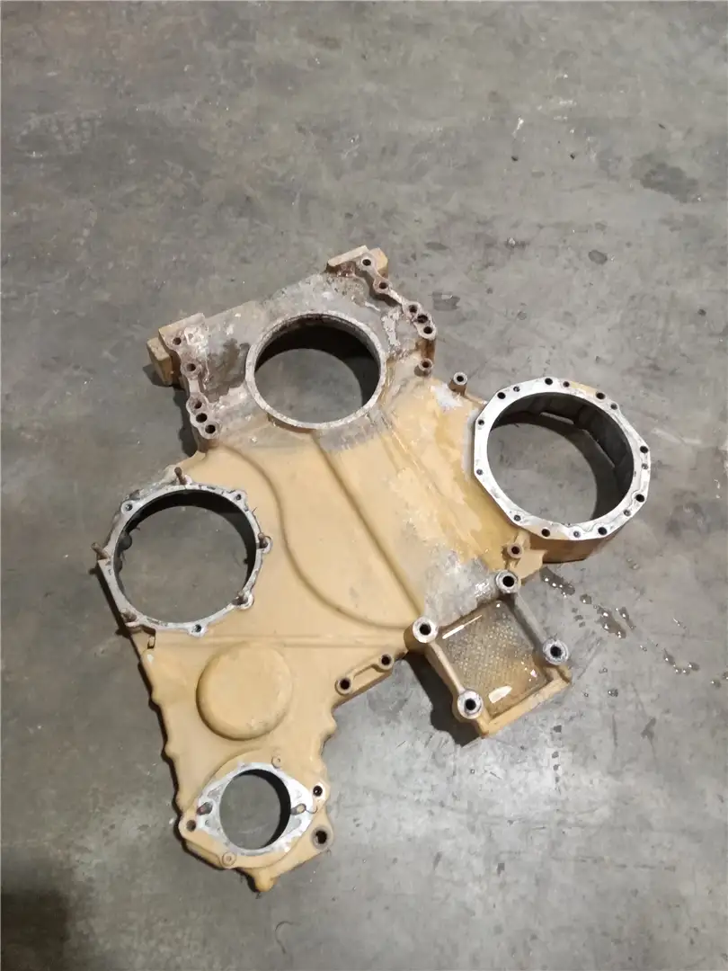 USED HOUSING GP FR image