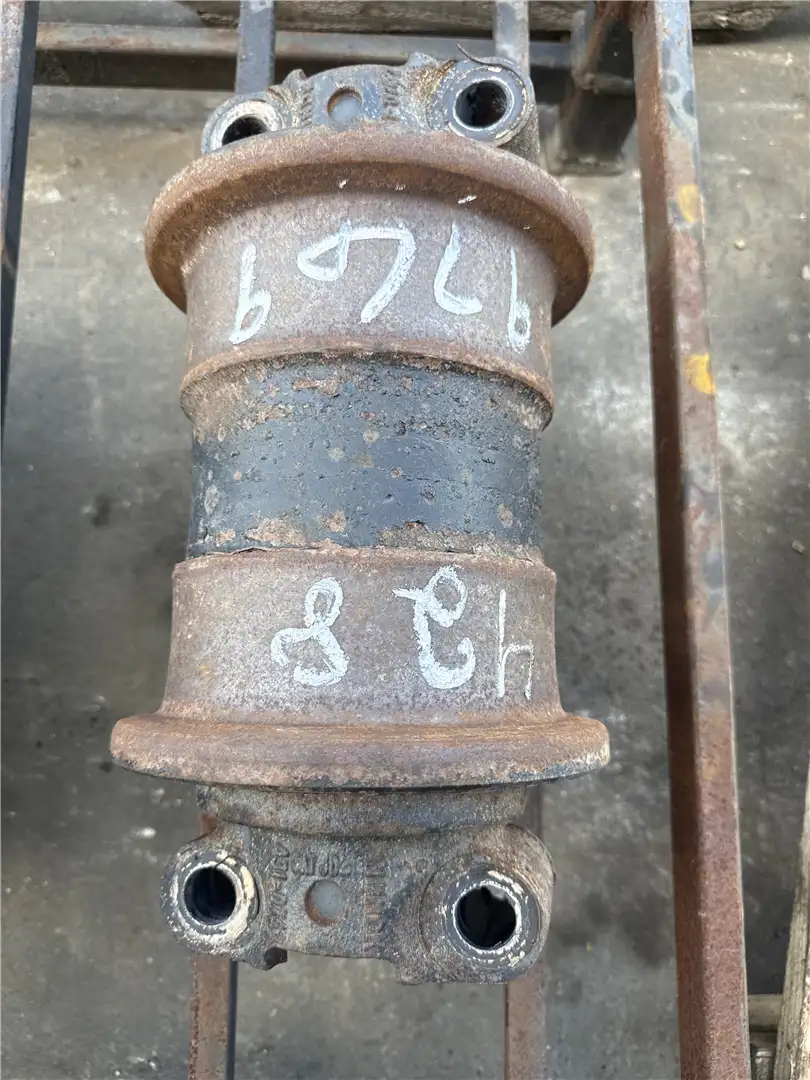 USED ROLLER GP image