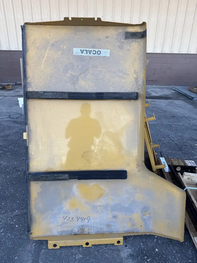 USED DOOR AS image