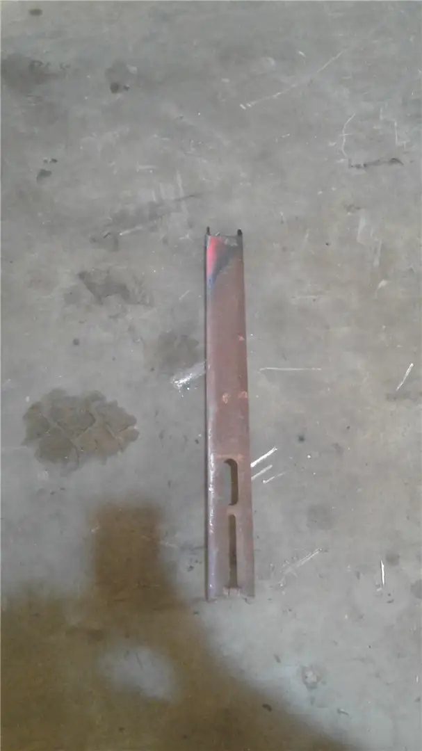 USED SUPPORT AS image