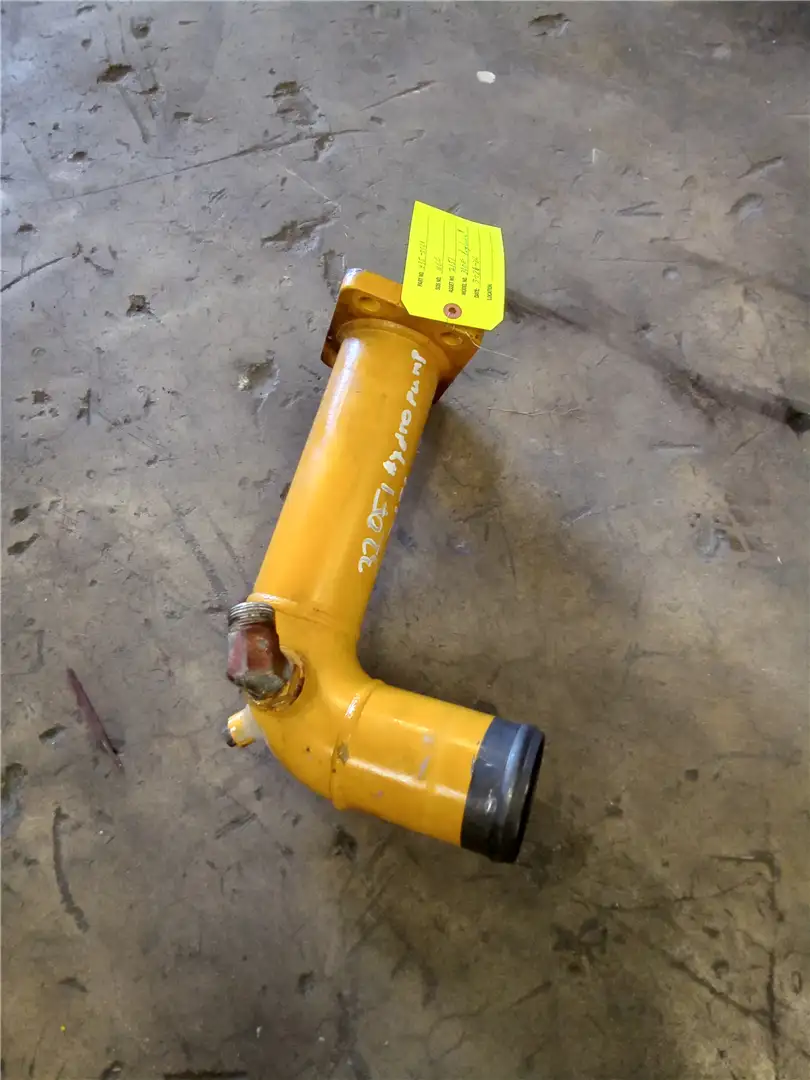 USED LINE-PUMP image