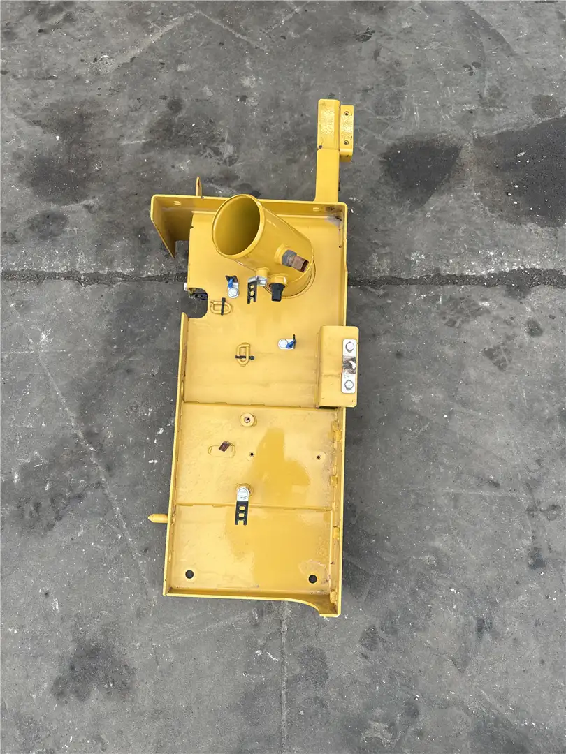 USED SUPPORT AS image