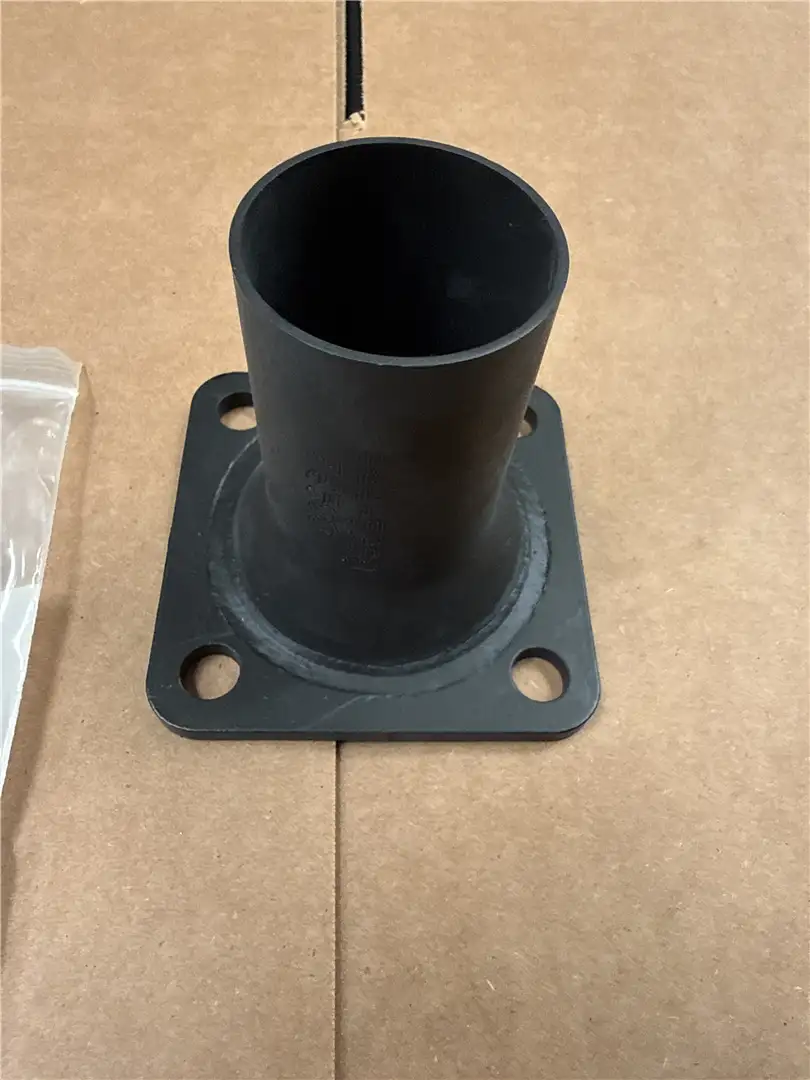 NEW PIPE AS image