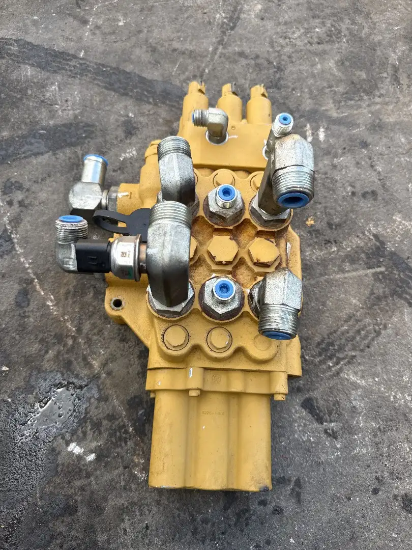 USED VALVE GP image