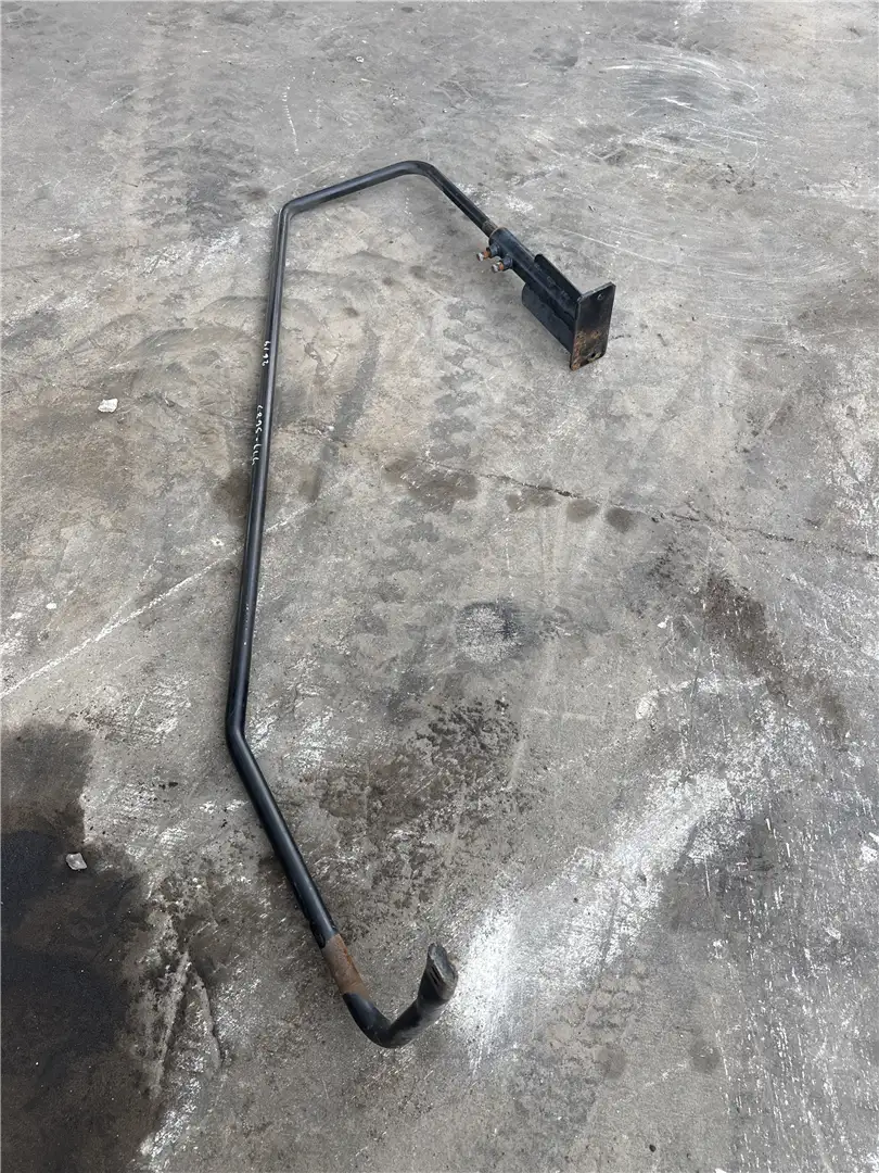 USED HANDRAIL AS image