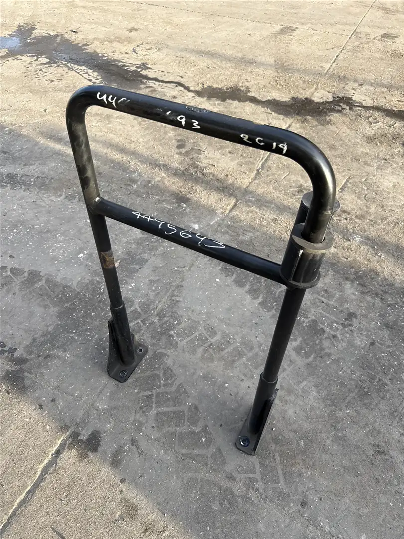 USED HANDRAIL AS image