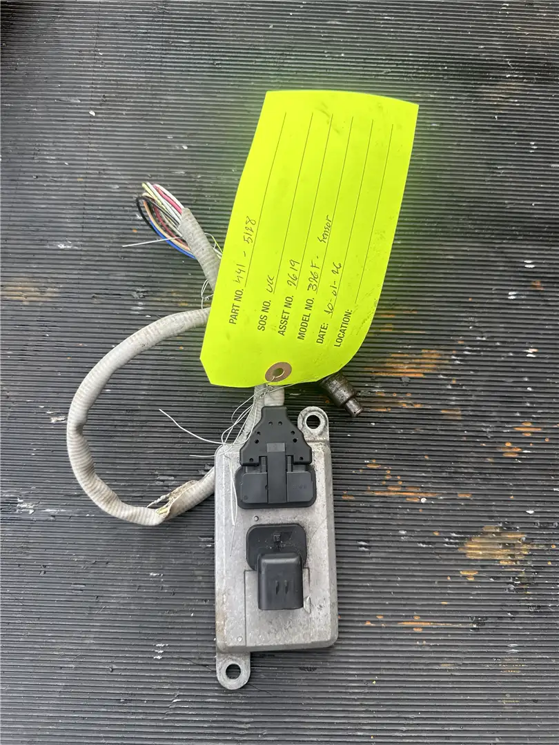 USED SENSOR AS image