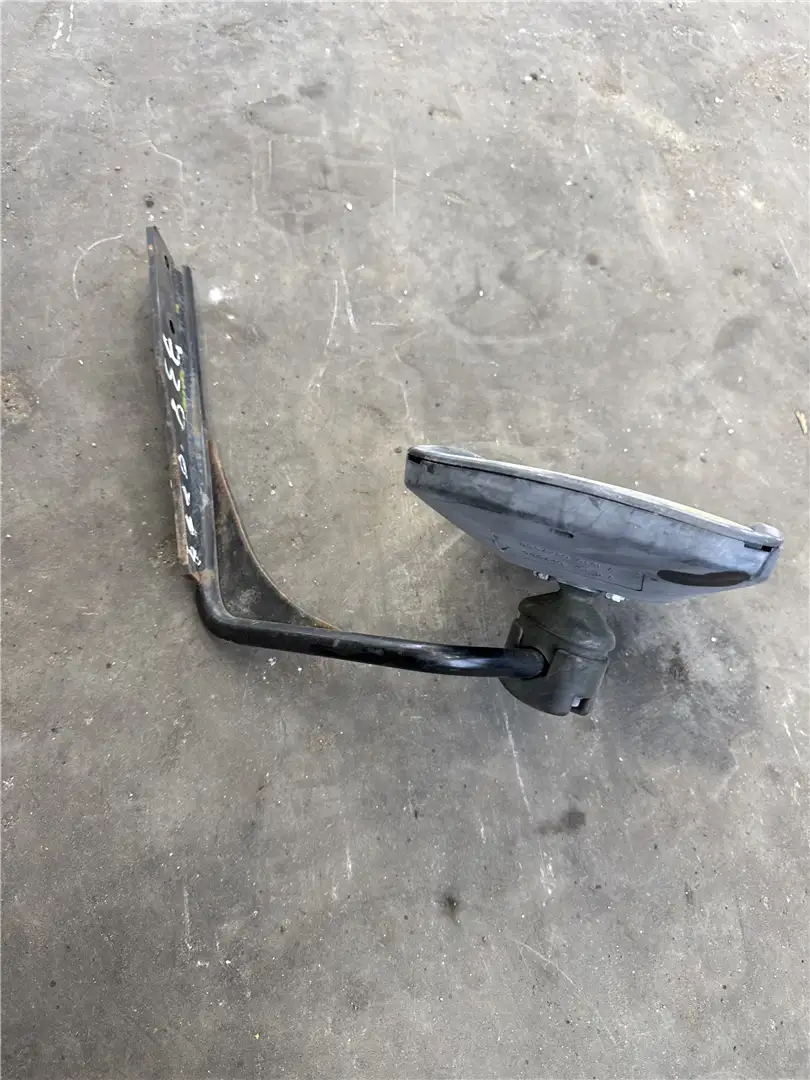 USED MIRROR GP image