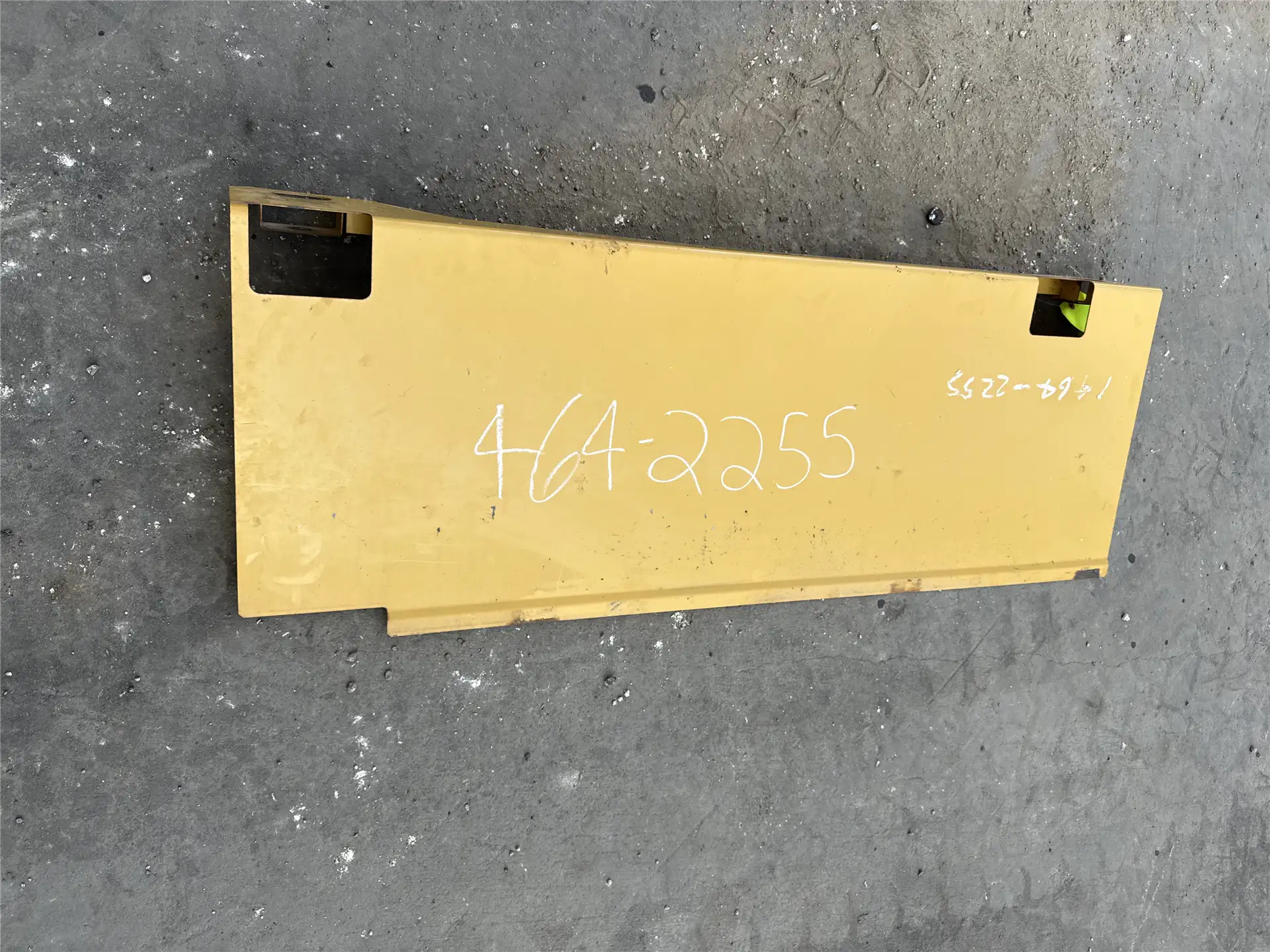 USED COVER AS image