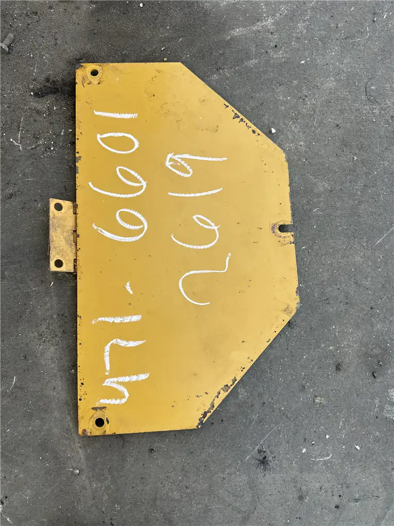 USED PLATE AS image