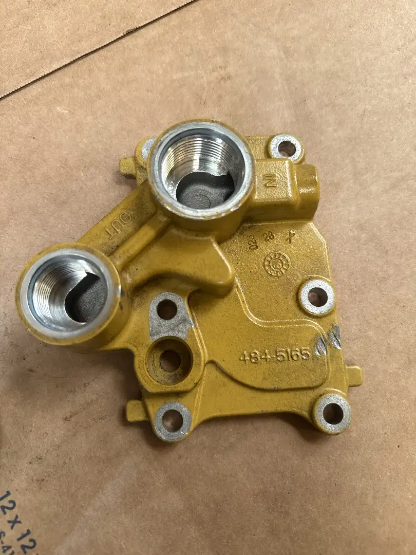 USED ADAPTER image