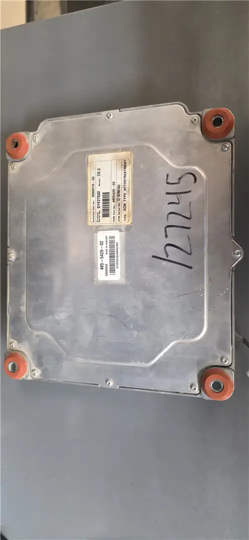 USED ECM image
