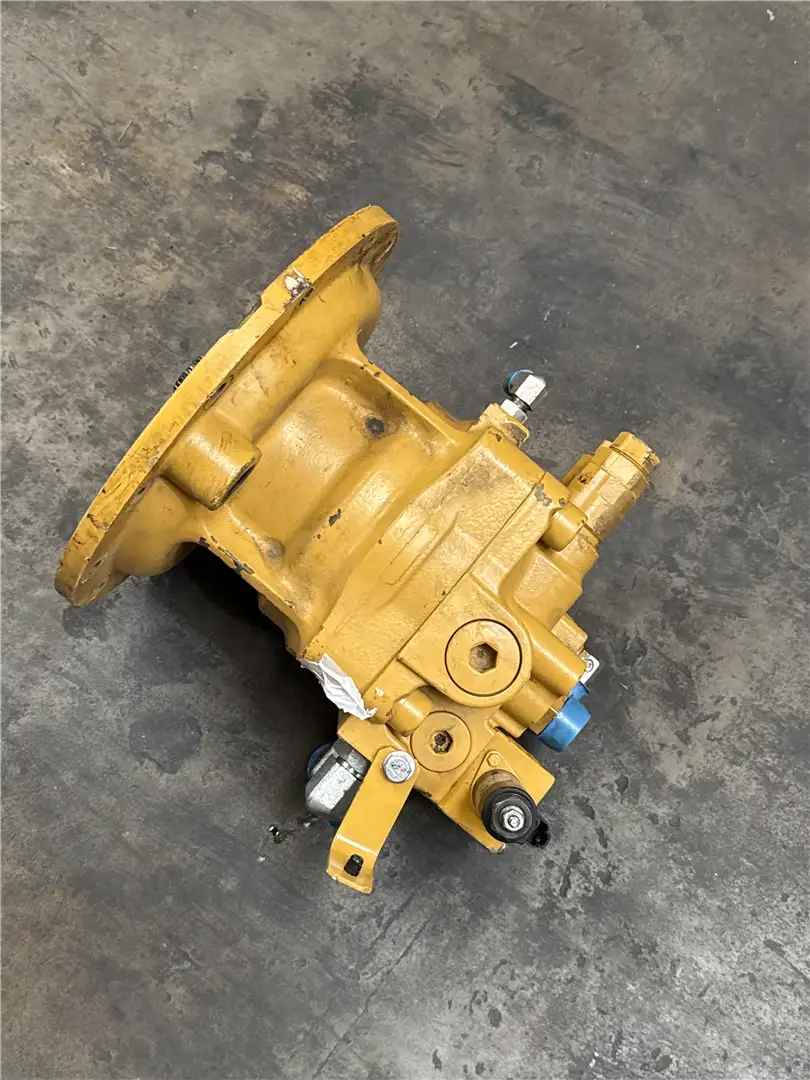 USED MOTOR GP image