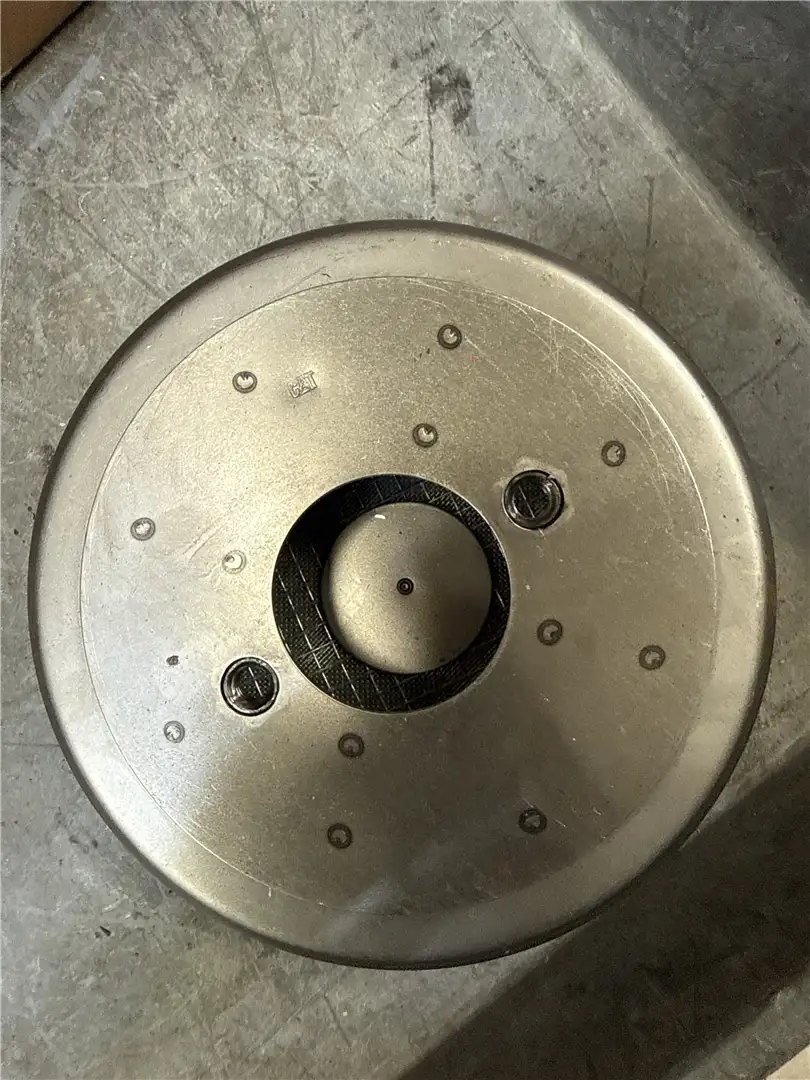 USED BELL ASSEM image