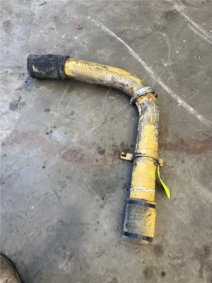 USED TUBE AS image