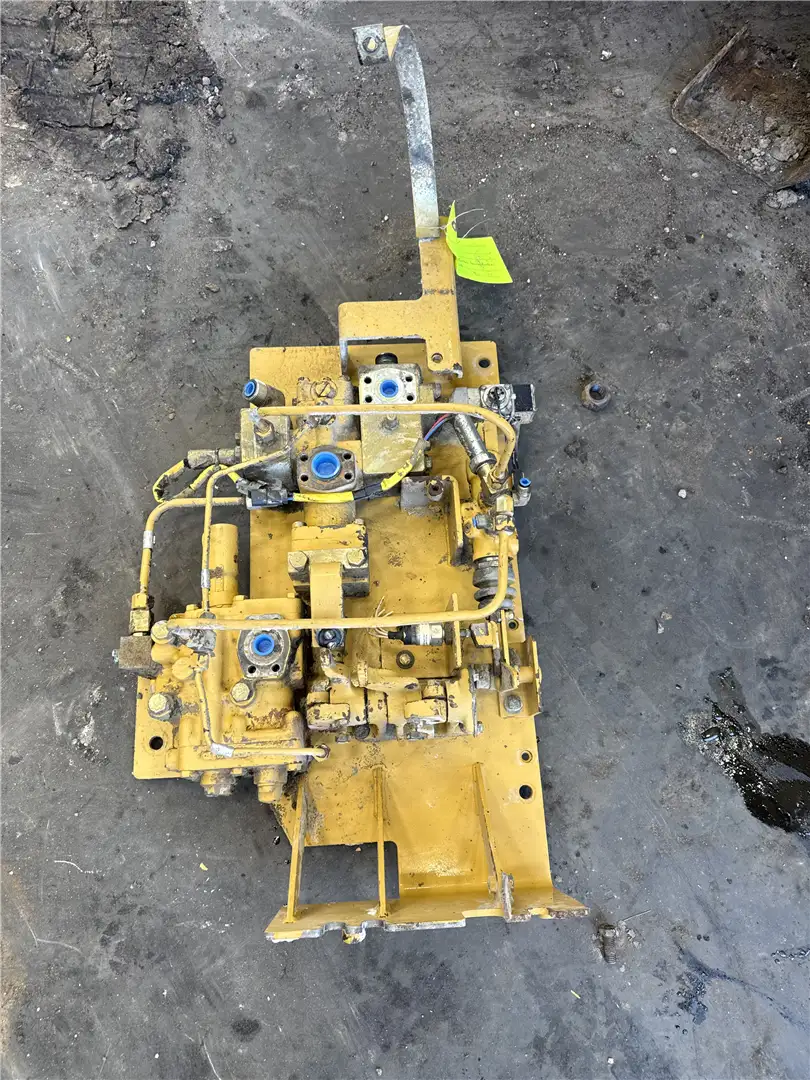 USED CONTROL GP image
