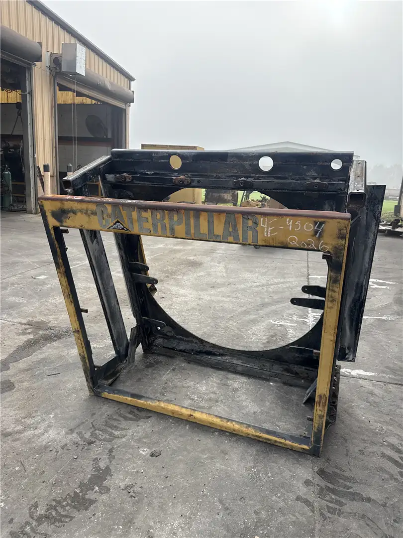 USED GUARD AS image