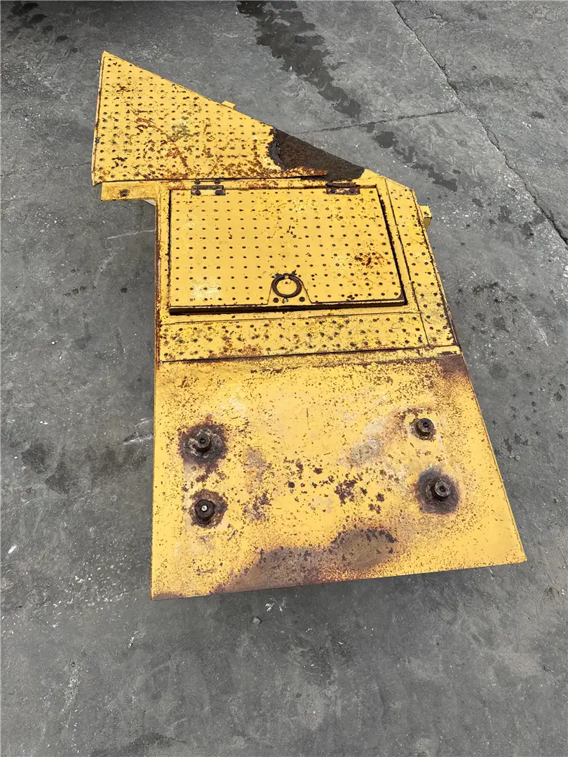 USED PLATFORM AS image