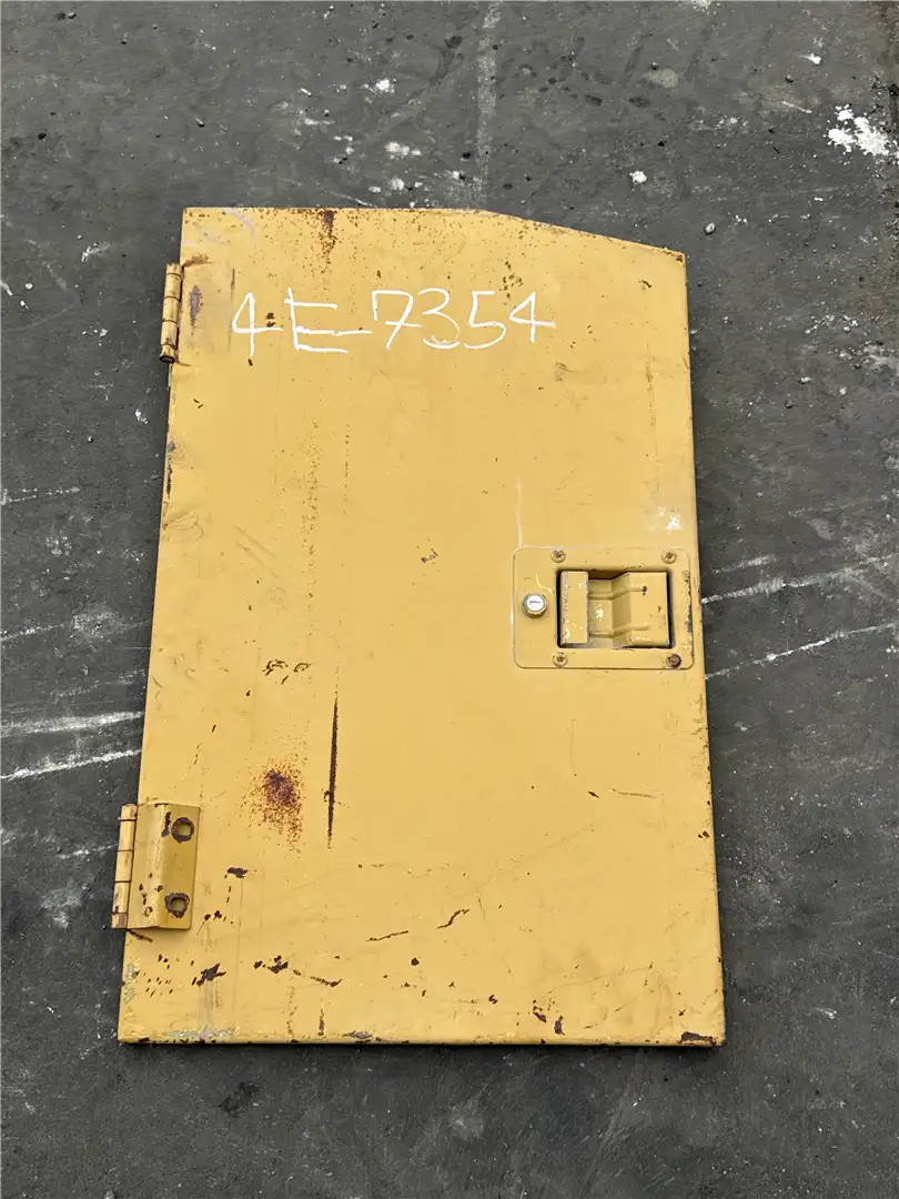 USED DOOR image