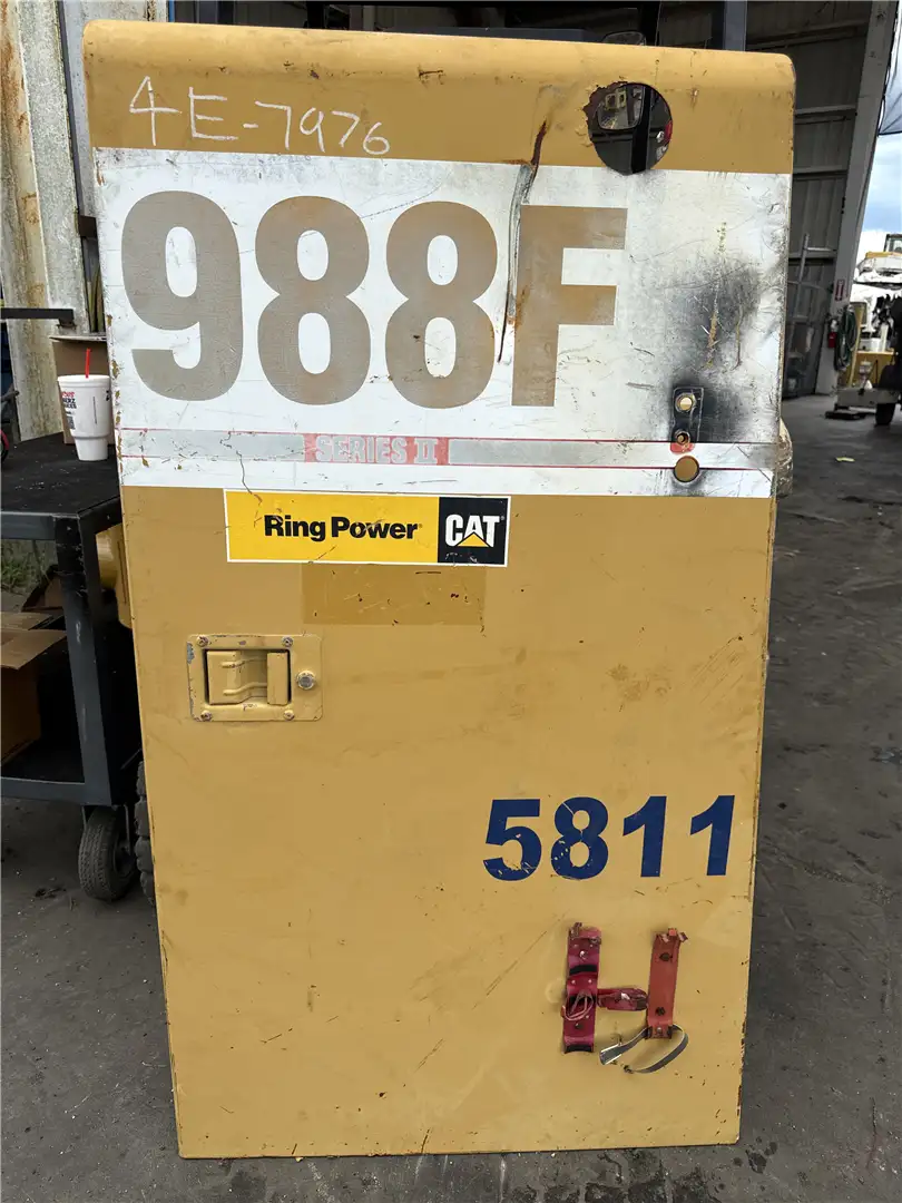 USED DOOR image