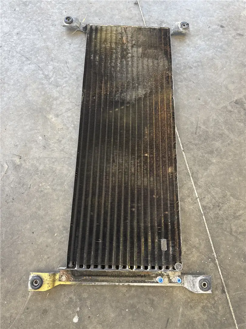 USED CONDENSER GP image